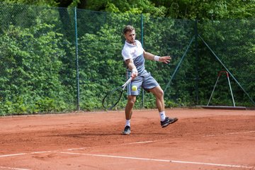 Bild 62 - RL/NL Suchsdorfer SV - SV Blankenese / Hamburger Polo Club